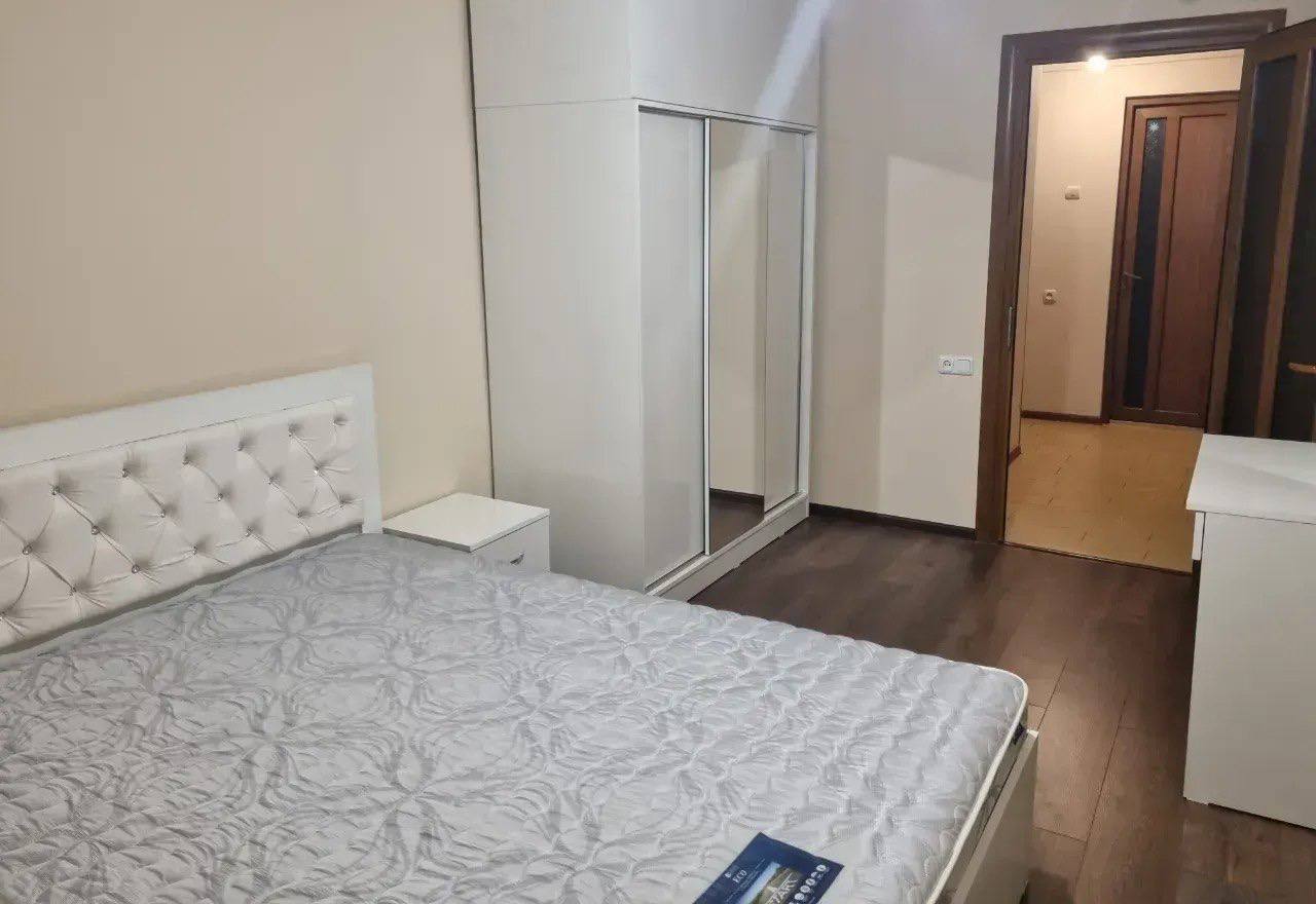 Furnished 3-Room Apartment in Ajapnyak photo 3 of 7