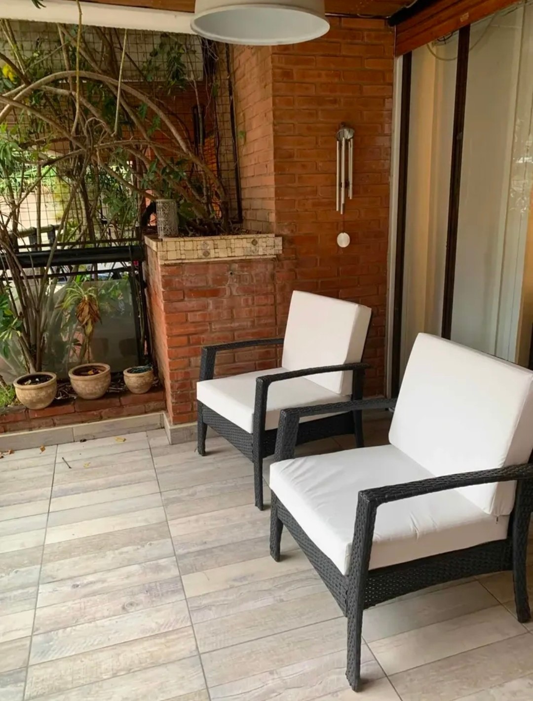 Two-Room Apartment with Balcony and Pool in Belgrano photo 1 of 8