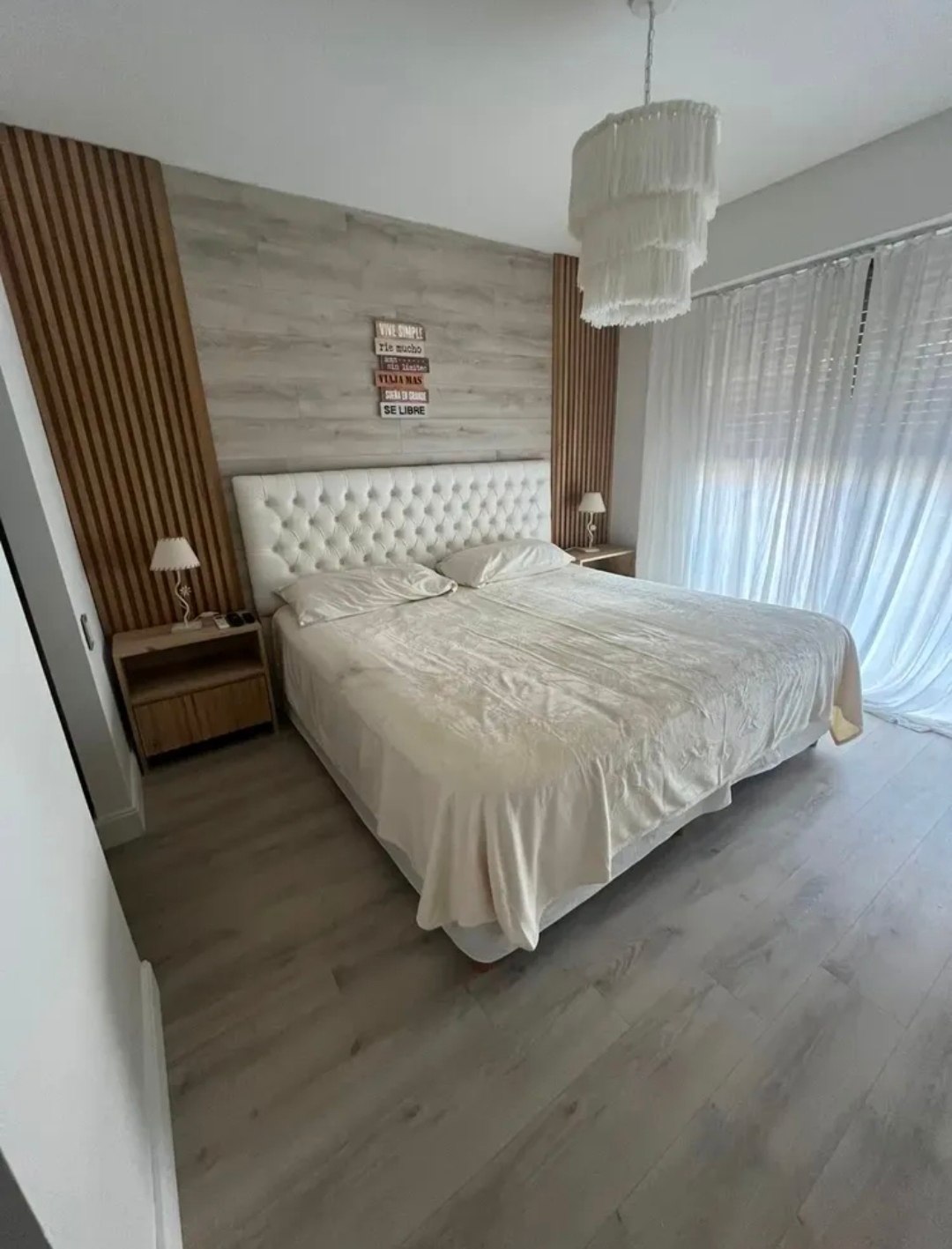 Two-Room Apartment with Balcony and Pool in Belgrano photo 2 of 8