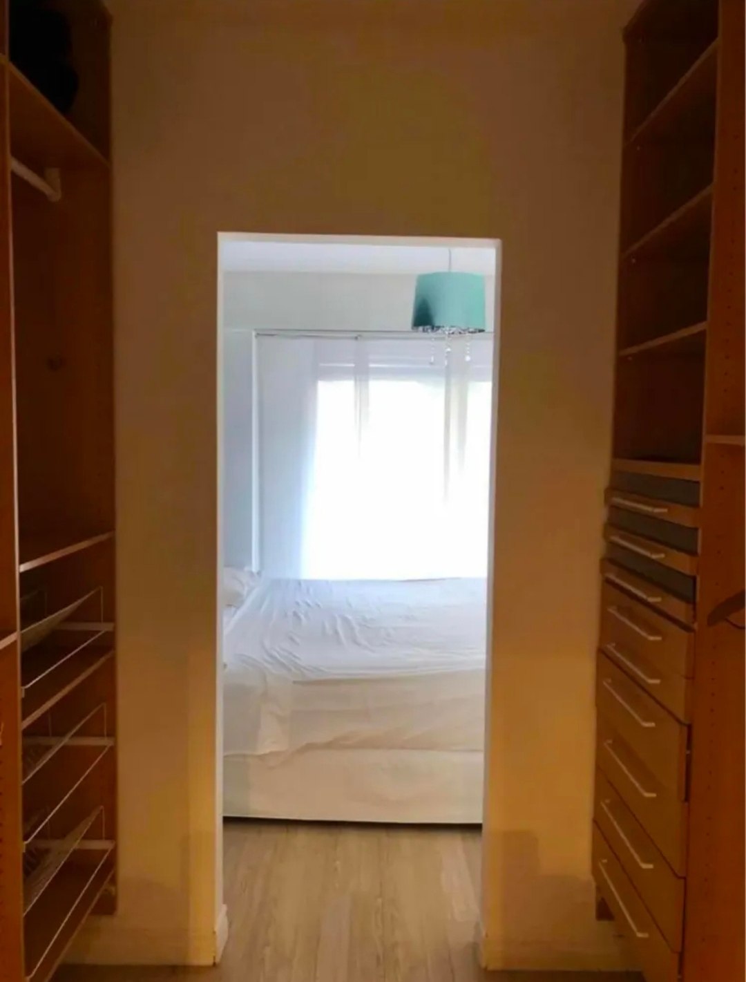Two-Room Apartment with Balcony and Pool in Belgrano photo 3 of 8