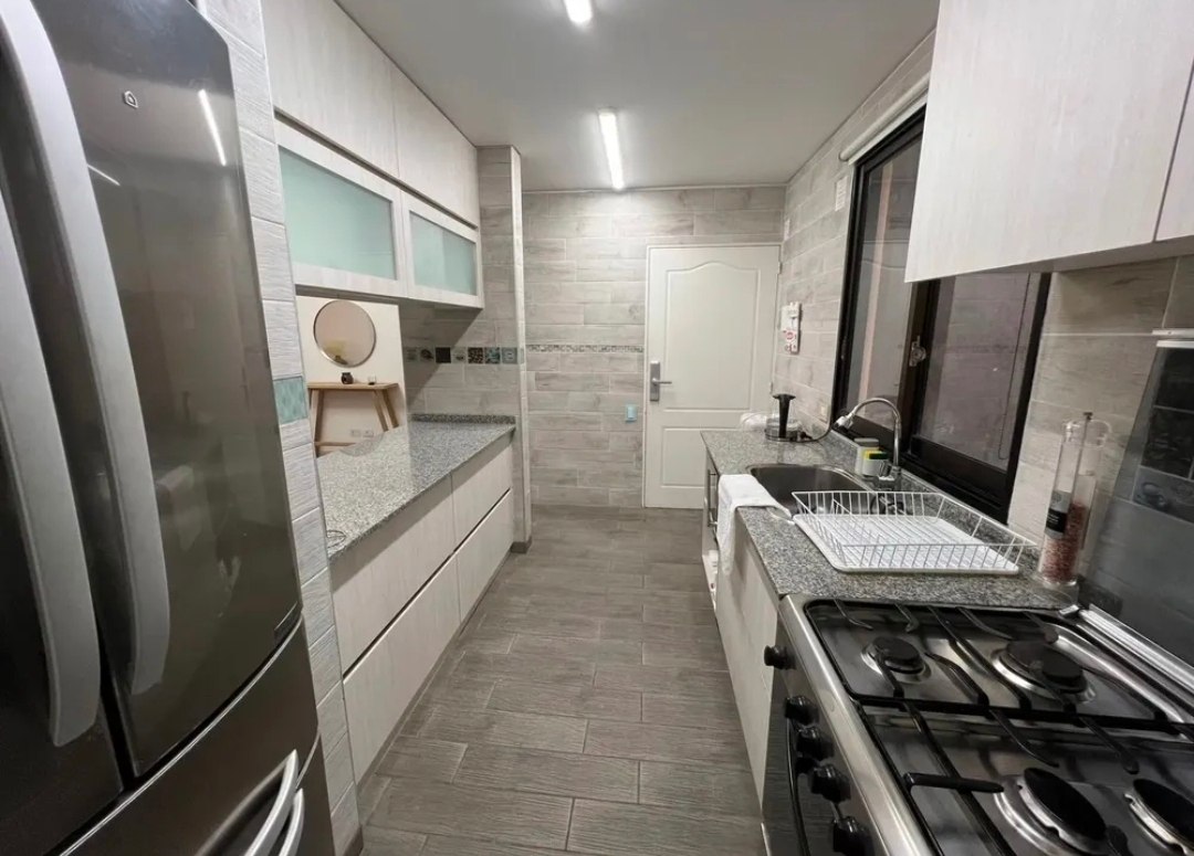 Two-Room Apartment with Balcony and Pool in Belgrano photo 4 of 8