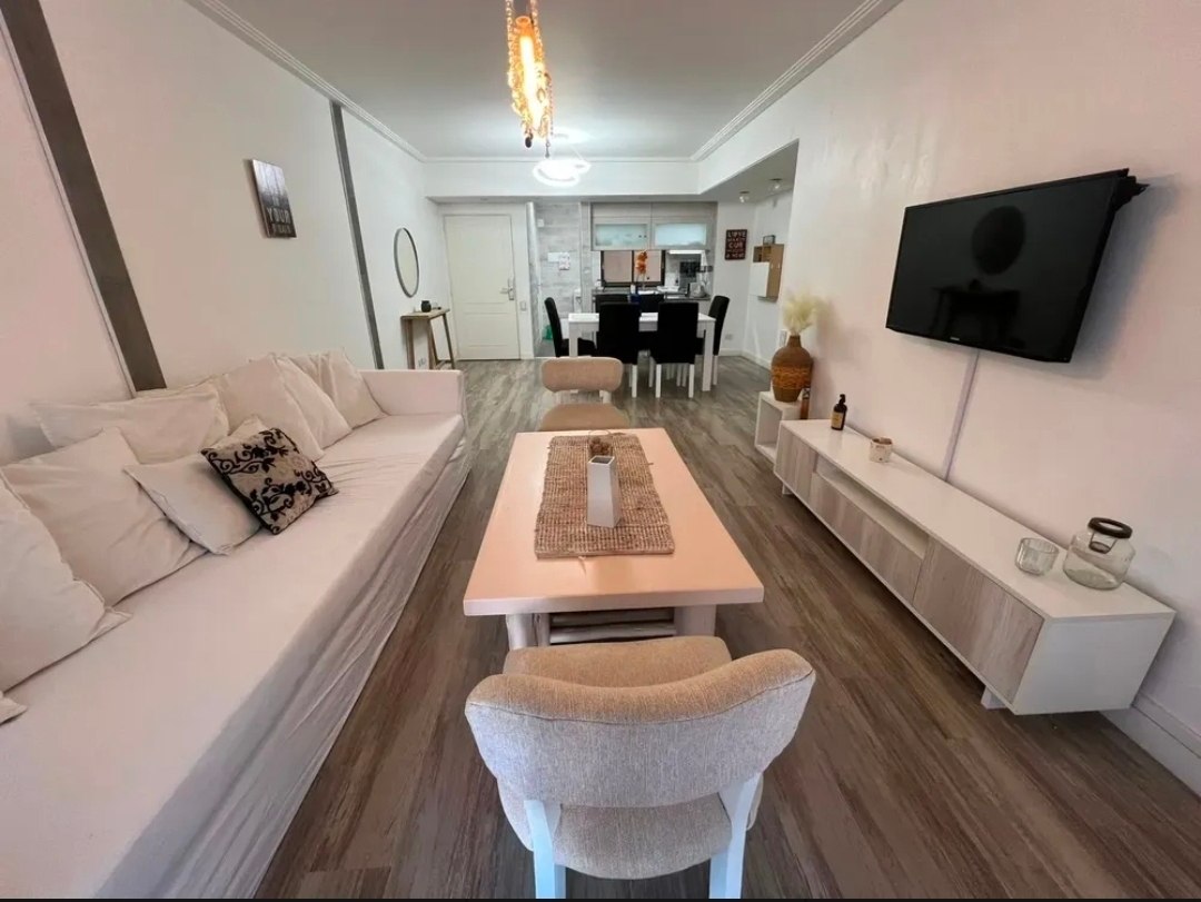 Two-Room Apartment with Balcony and Pool in Belgrano photo 5 of 8