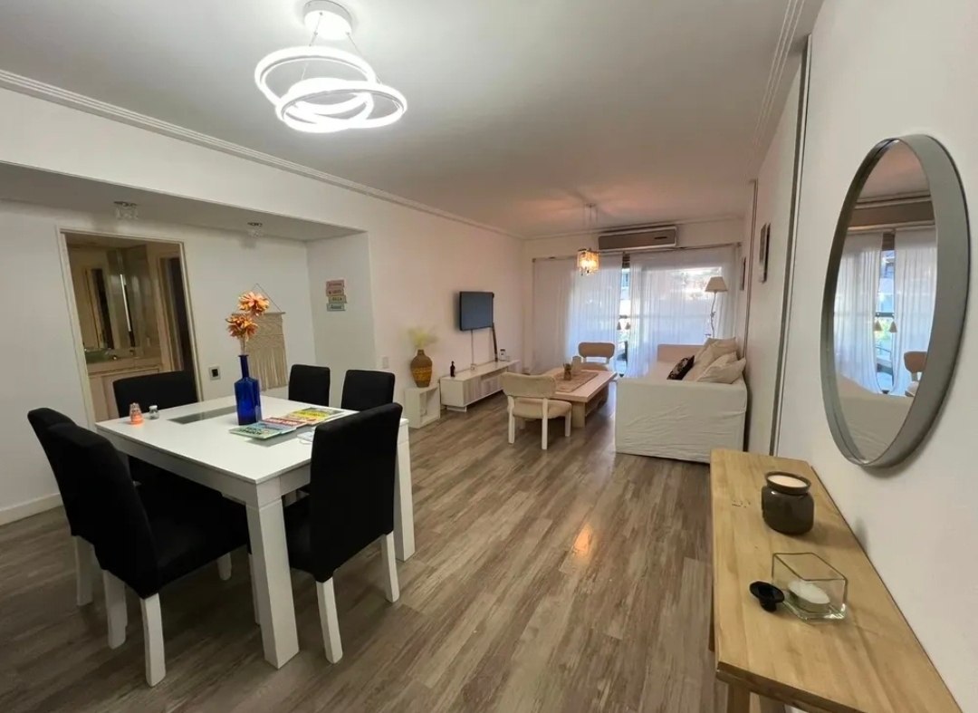 Two-Room Apartment with Balcony and Pool in Belgrano photo 6 of 8
