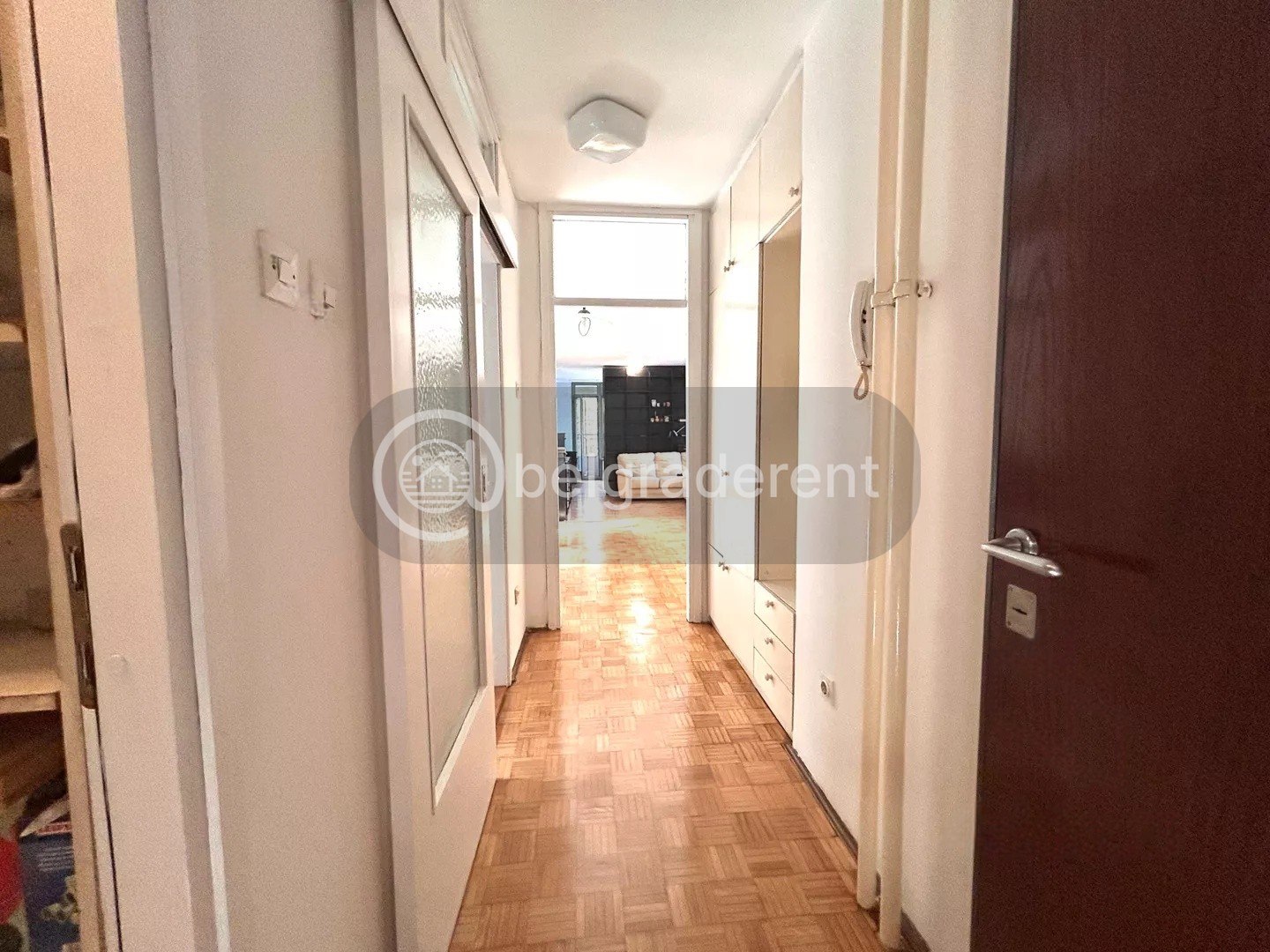 3.5-Room Apartment in Savski Venac photo 2 of 8