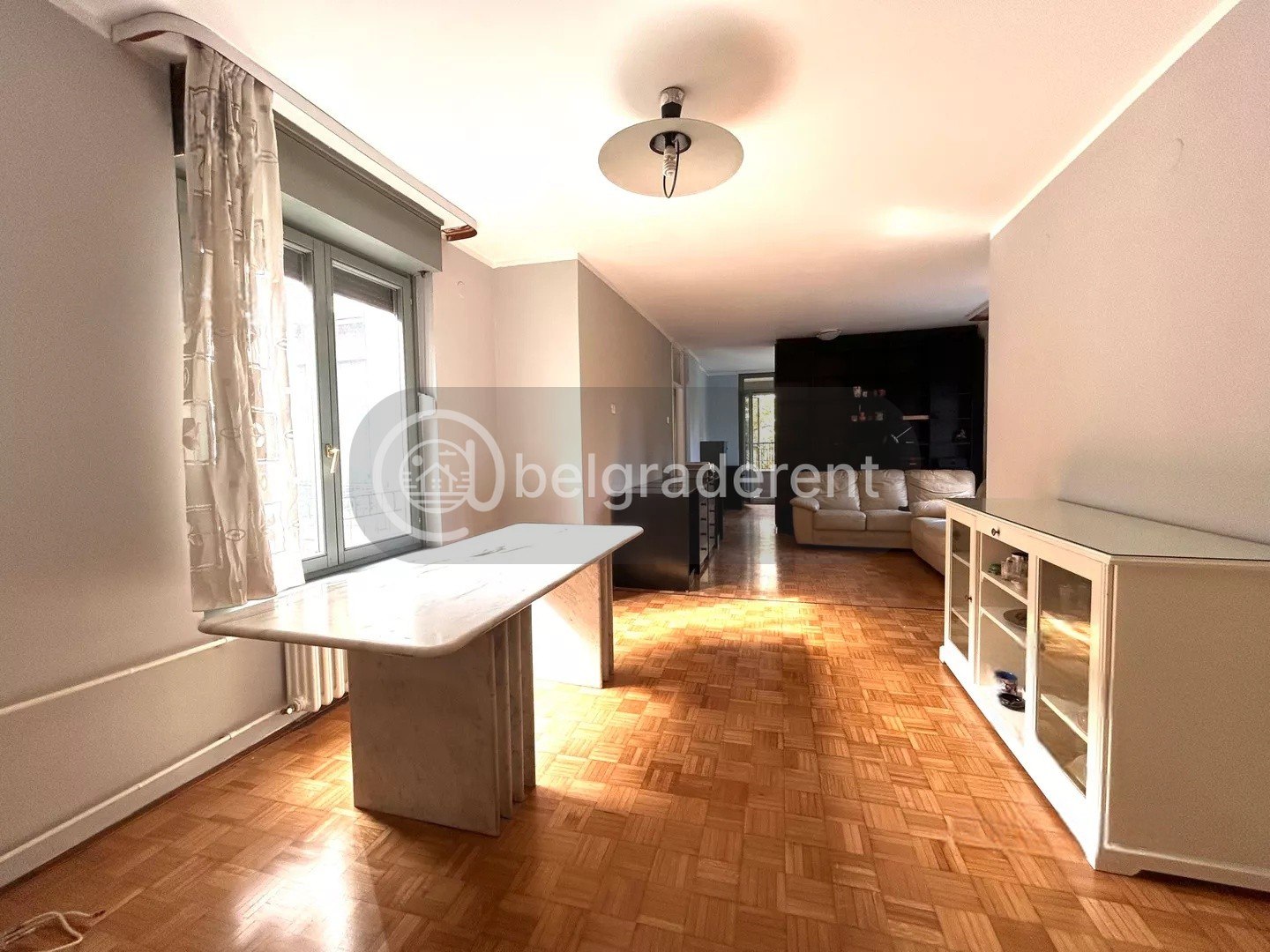 3.5-Room Apartment in Savski Venac photo 3 of 8