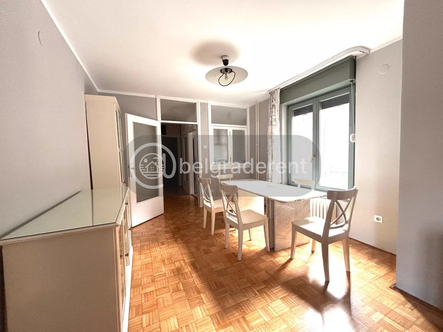 3.5-Room Apartment in Savski Venac photo 4 of 8