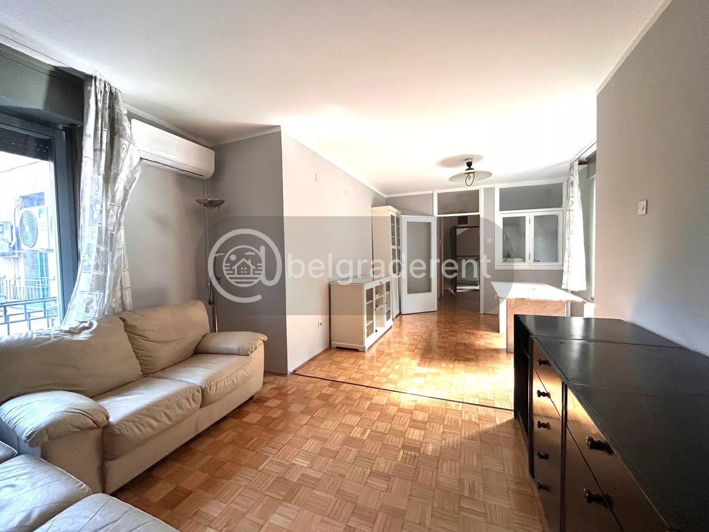 3.5-Room Apartment in Savski Venac photo 5 of 8