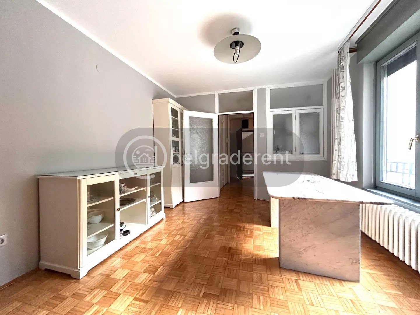 3.5-Room Apartment in Savski Venac photo 6 of 8