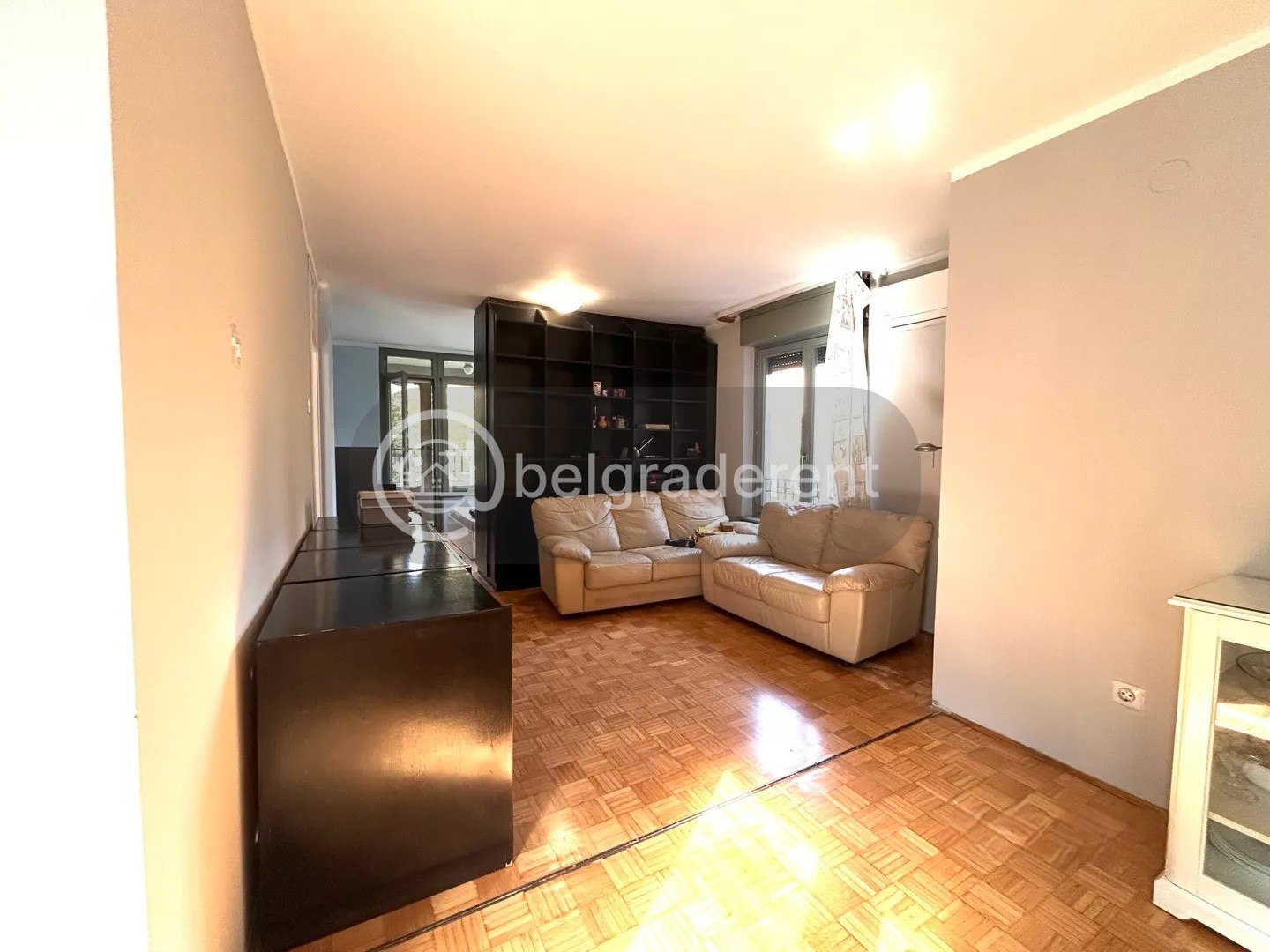 3.5-Room Apartment in Savski Venac photo 7 of 8
