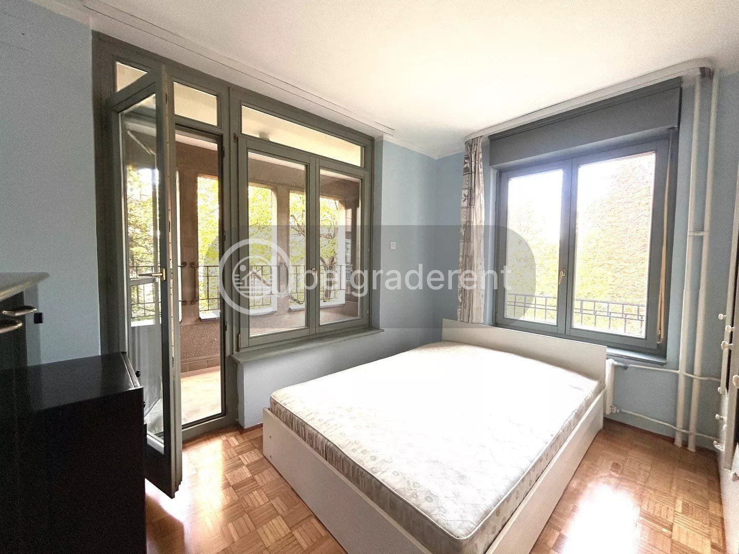 3.5-Room Apartment in Savski Venac photo 8 of 8