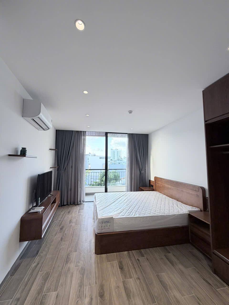 Brand-New 1-Bedroom Apartment in My An photo 3 of 8