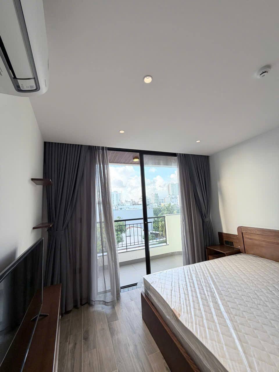 Brand-New 1-Bedroom Apartment in My An photo 4 of 8