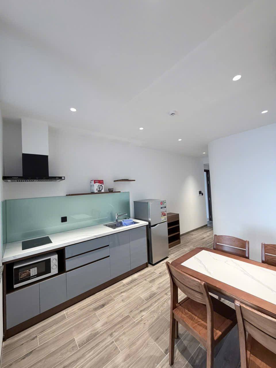 Brand-New 1-Bedroom Apartment in My An photo 6 of 8