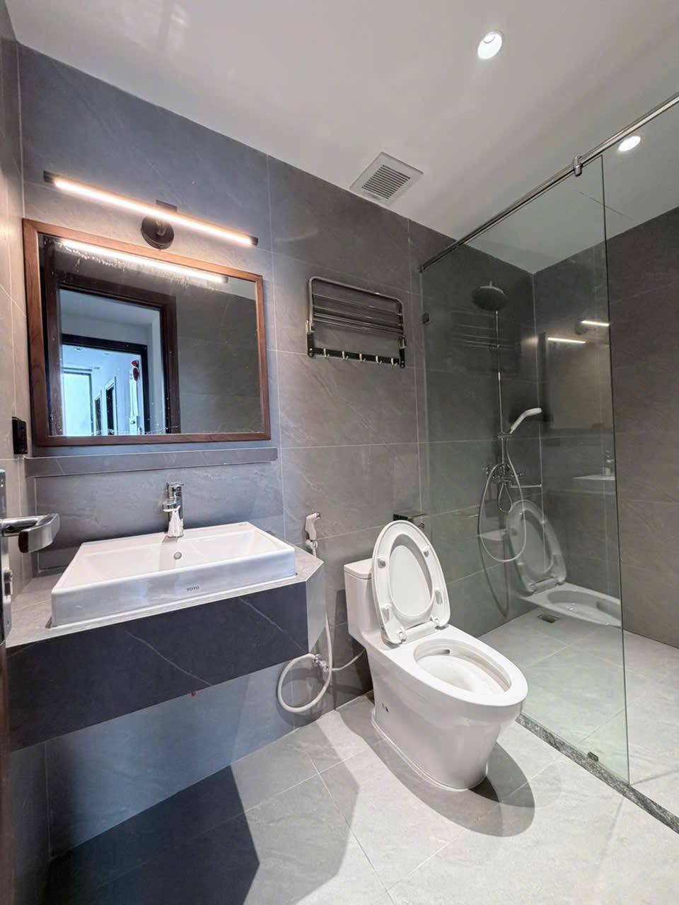 Brand-New 1-Bedroom Apartment in My An photo 8 of 8