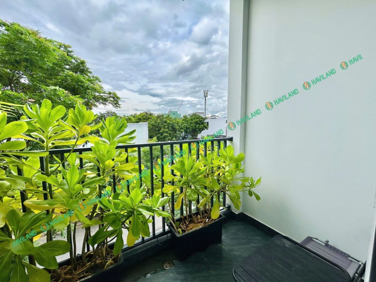 High-Floor Studio with Private Balcony photo 1 of 8