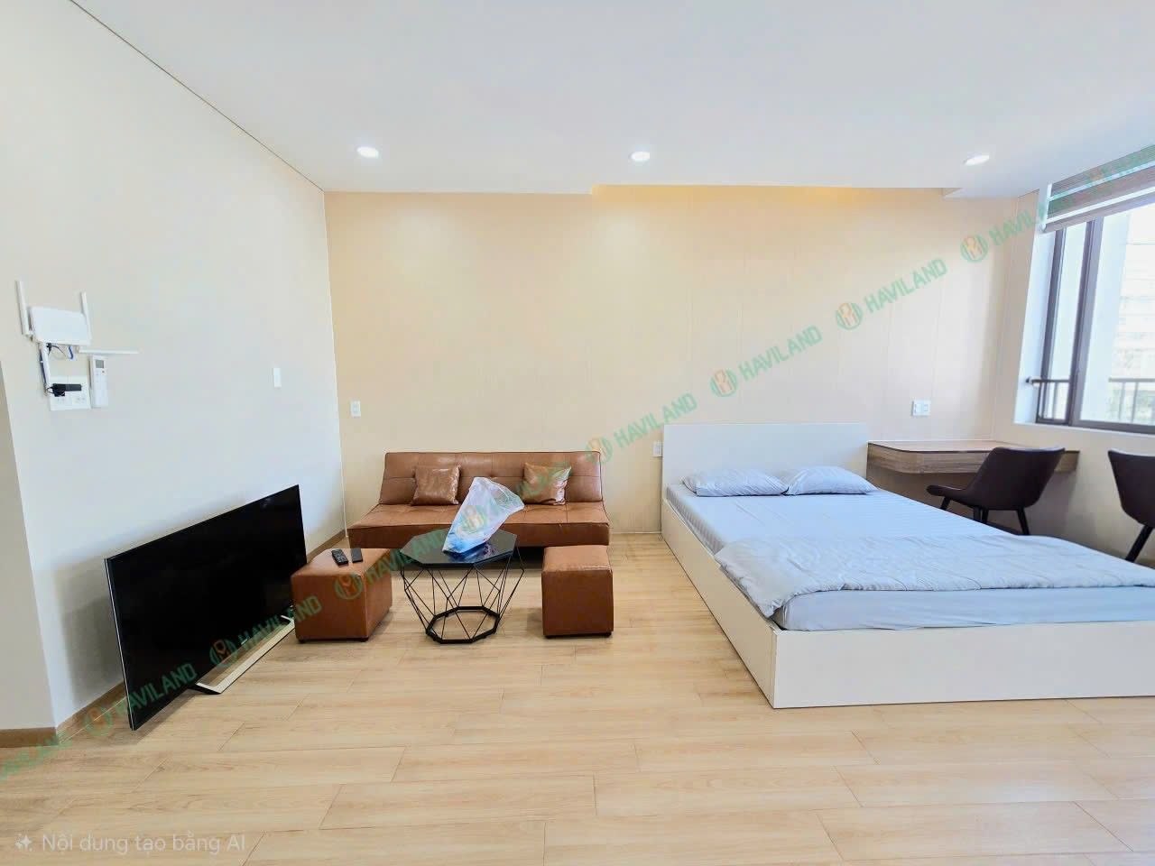 High-Floor Studio with Private Balcony photo 5 of 8