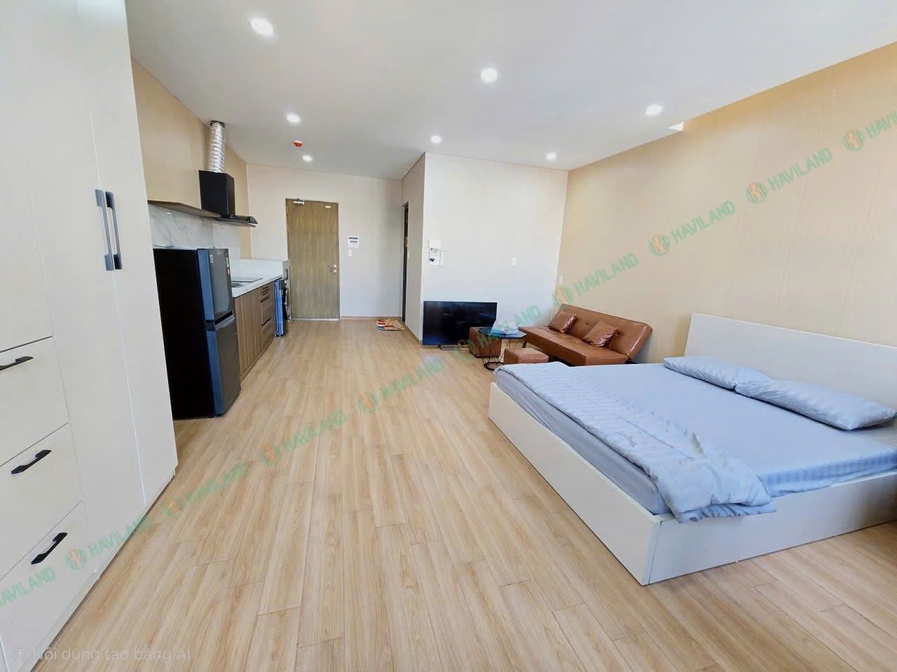 High-Floor Studio with Private Balcony photo 6 of 8
