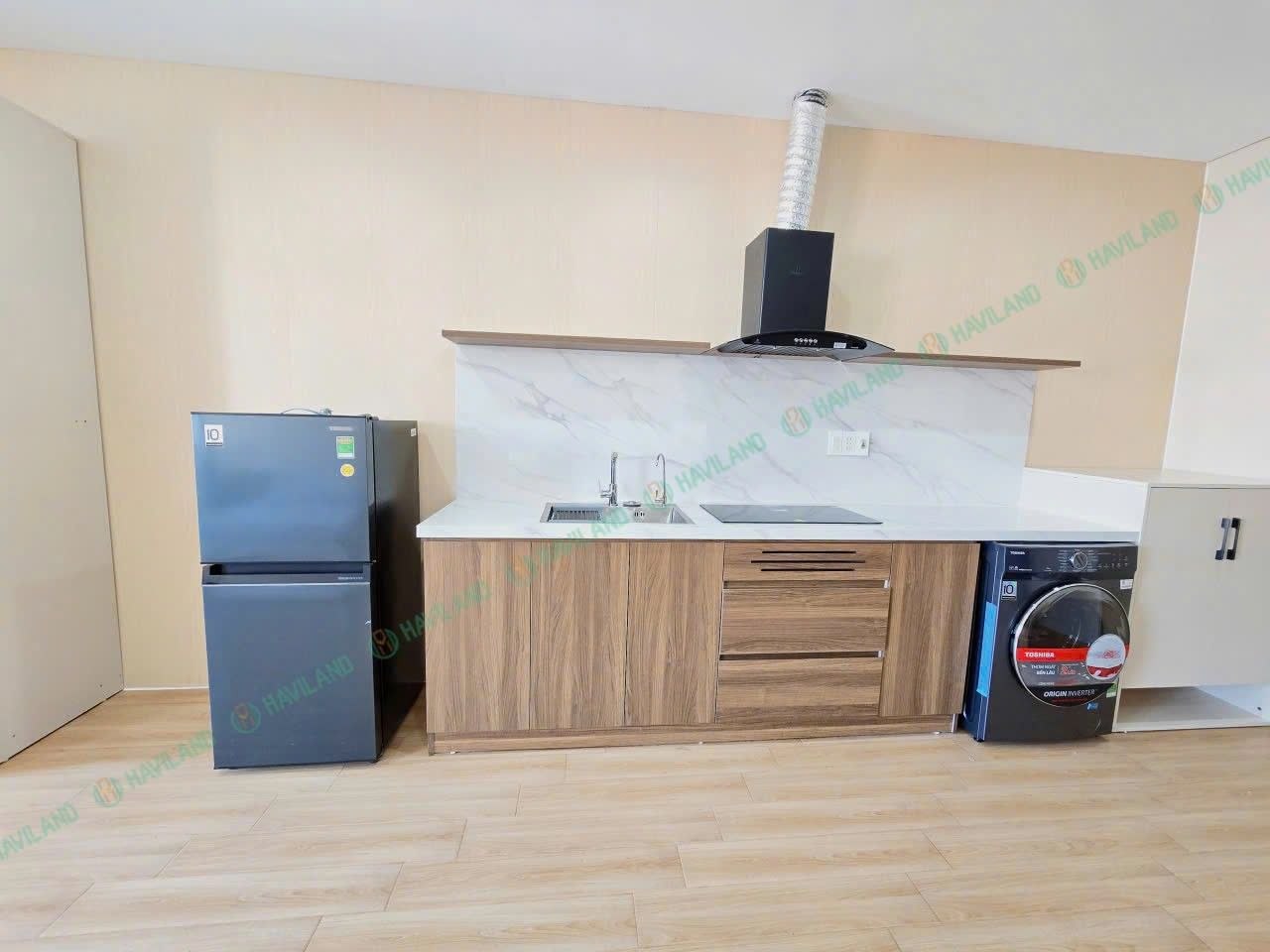 High-Floor Studio with Private Balcony photo 8 of 8