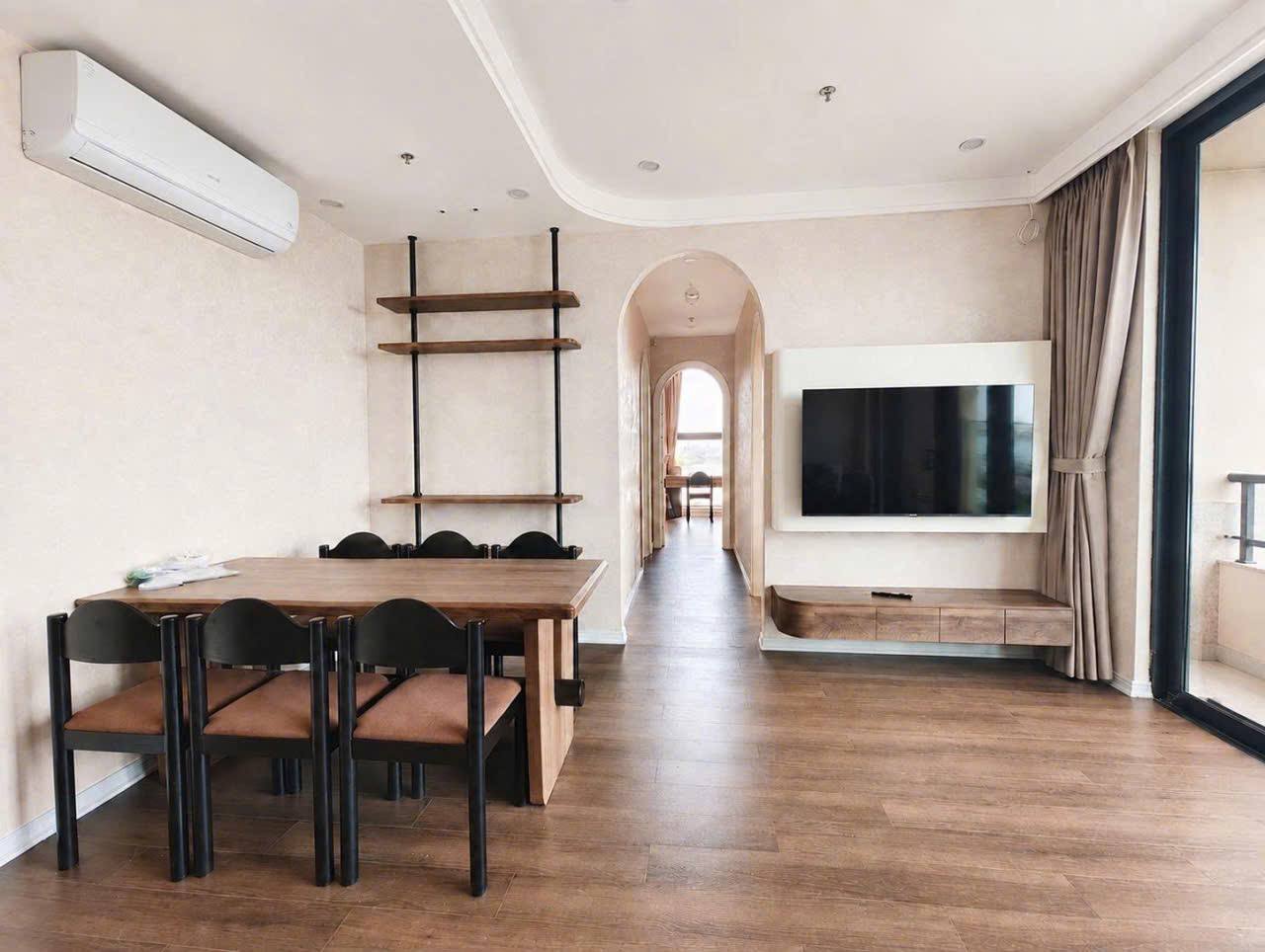 2-Bedroom Apartment for Rent in Panoma 2 photo 4 of 8