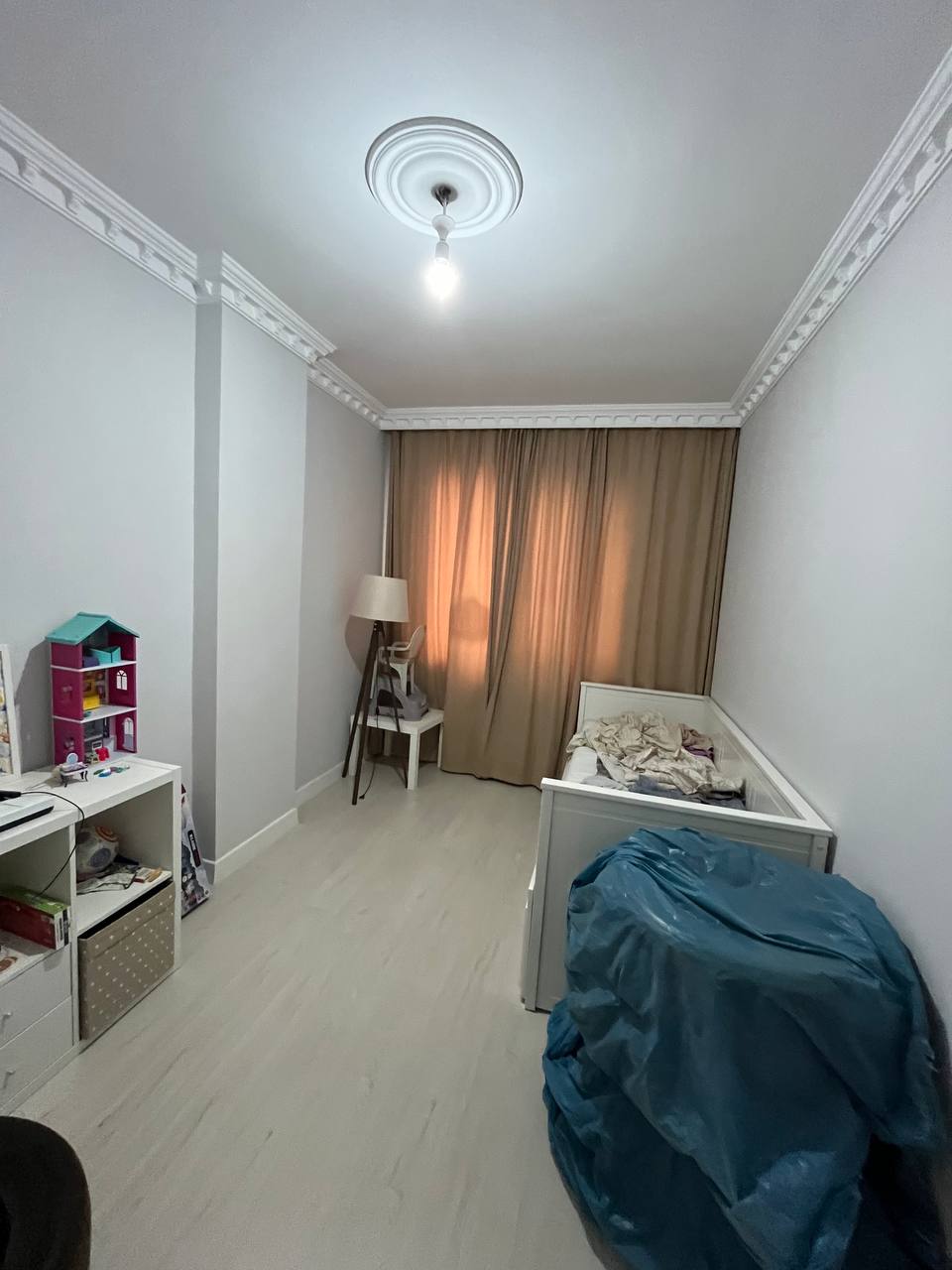 Furnished 2-Bedroom Apartment in Kavaklı, Beylikdüzü photo 7 of 8