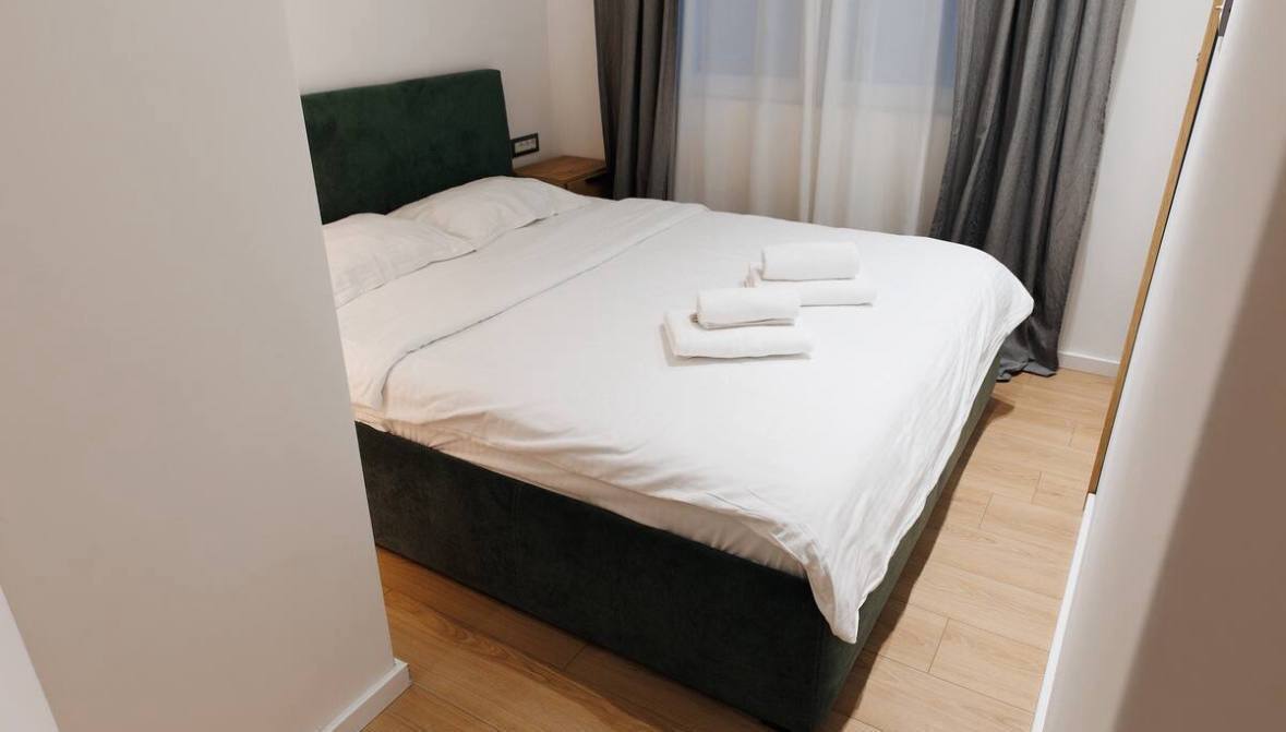 1-Bedroom Apartment on Dalmatinska Street photo 4 of 7