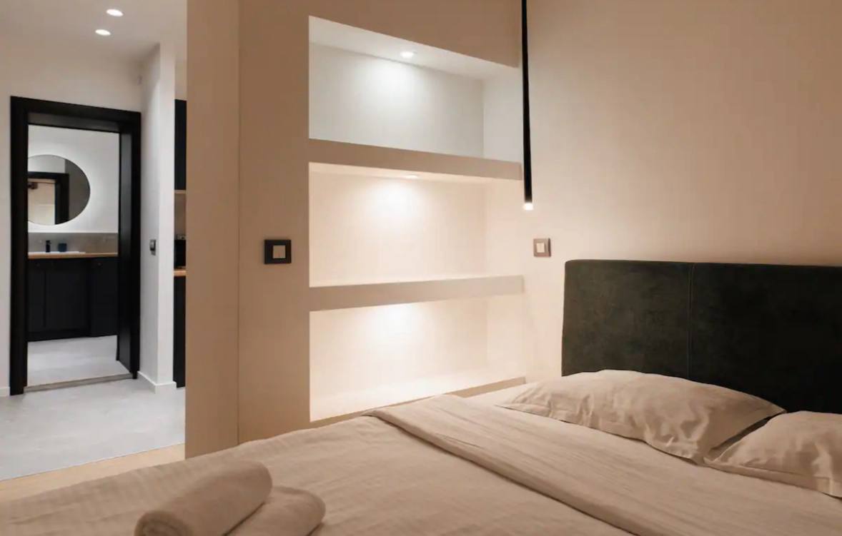 1-Bedroom Apartment on Dalmatinska Street photo 5 of 7