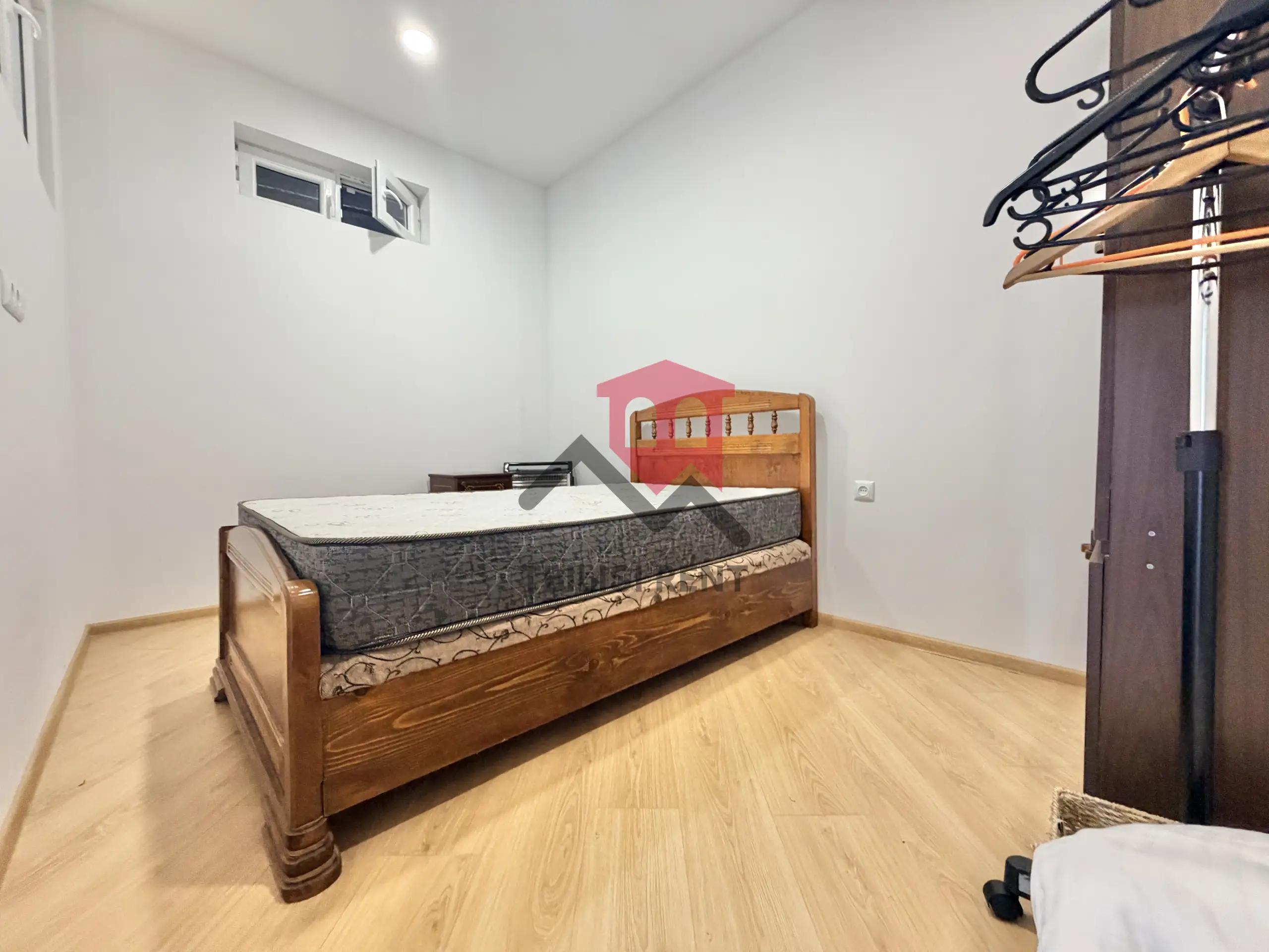 2-Bedroom Apartment in Saburtalo photo 5 of 8