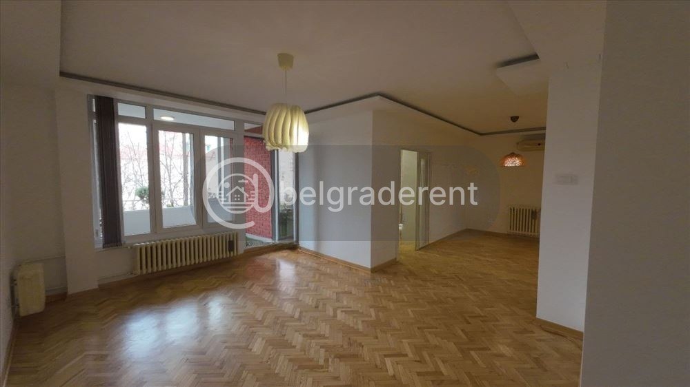 3.5-Room Apartment in Bežanijska Kosa photo 1 of 7