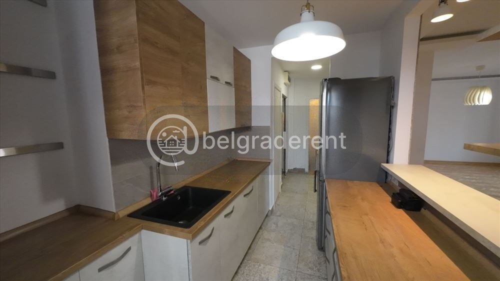 3.5-Room Apartment in Bežanijska Kosa photo 6 of 7