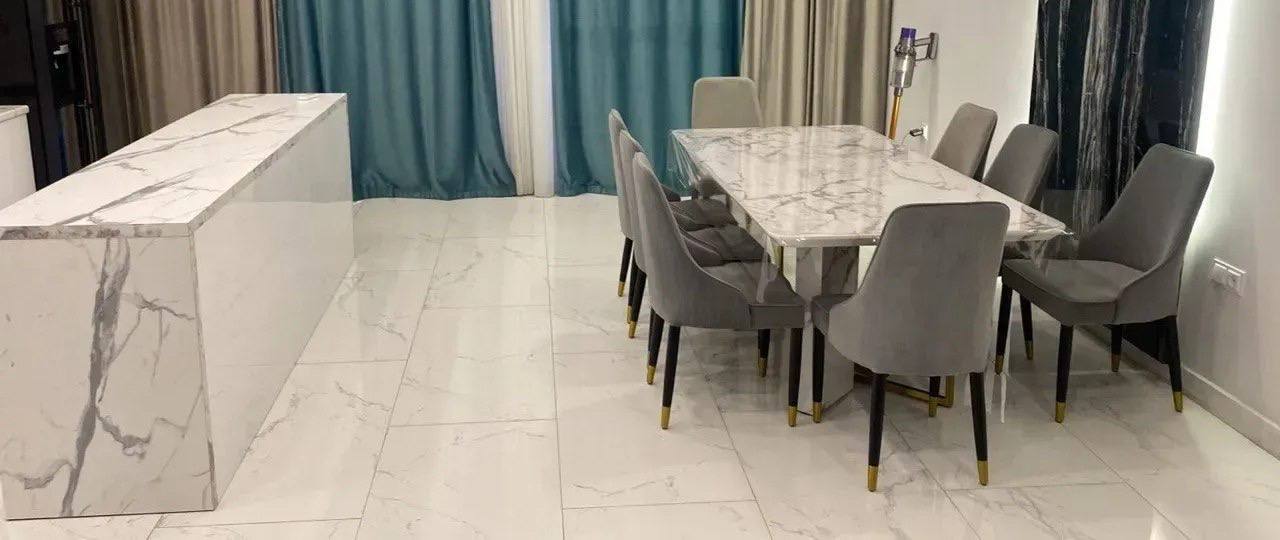 Furnished 3-Room Apartment in Yerevan photo 1 of 6