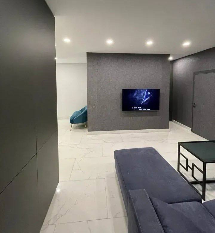 Furnished 3-Room Apartment in Yerevan photo 2 of 6