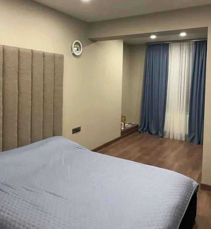 Furnished 3-Room Apartment in Yerevan photo 3 of 6