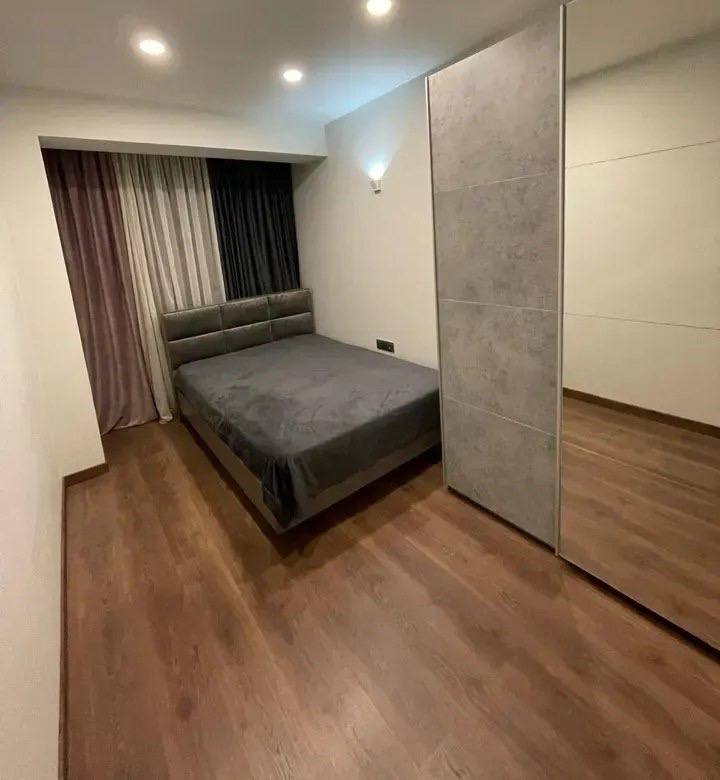 Furnished 3-Room Apartment in Yerevan photo 4 of 6