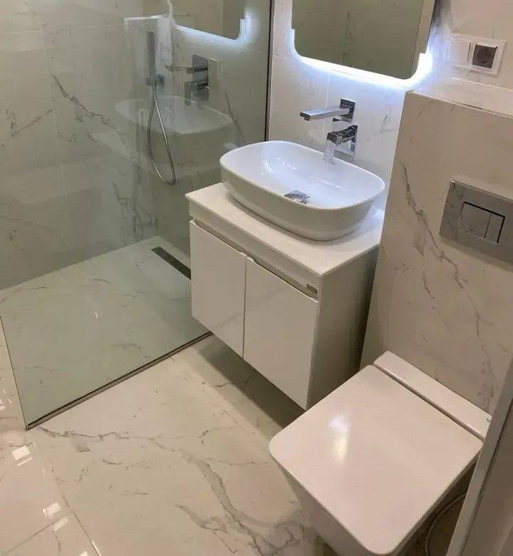 Furnished 3-Room Apartment in Yerevan photo 5 of 6