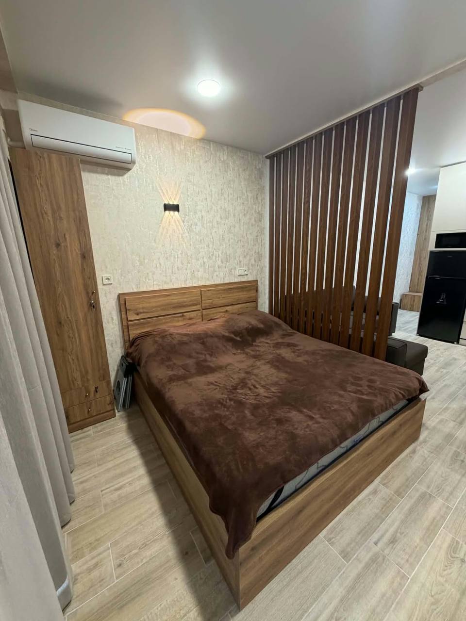 New Studio Apartment in Batumi photo 1 of 8
