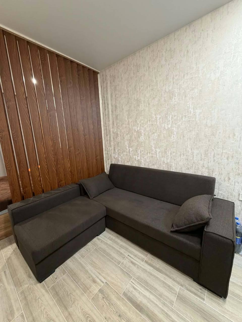 New Studio Apartment in Batumi photo 2 of 8