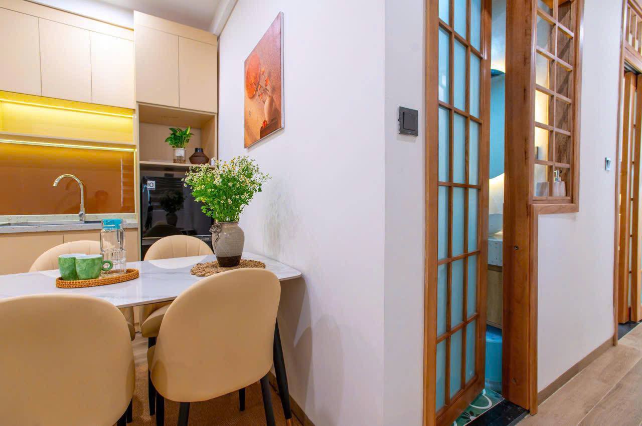 Brand-New 2-Bedroom Apartment in Son Tra photo 2 of 8