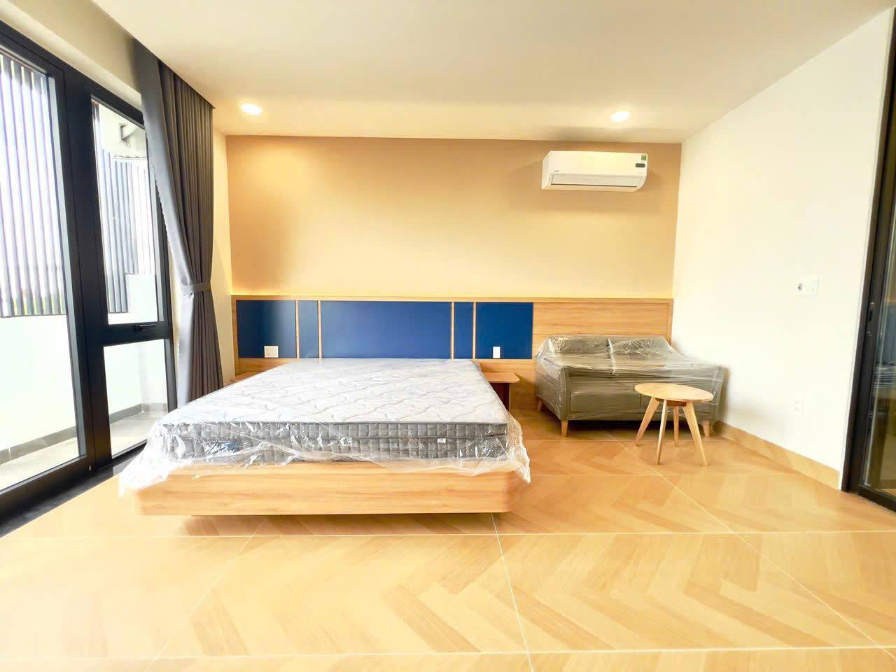 1-Bedroom Apartment in Ngu Hanh Son photo 7 of 8