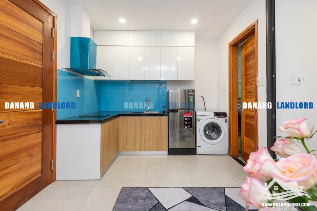 1-Bedroom Apartment Near An Thuong photo 3 of 5