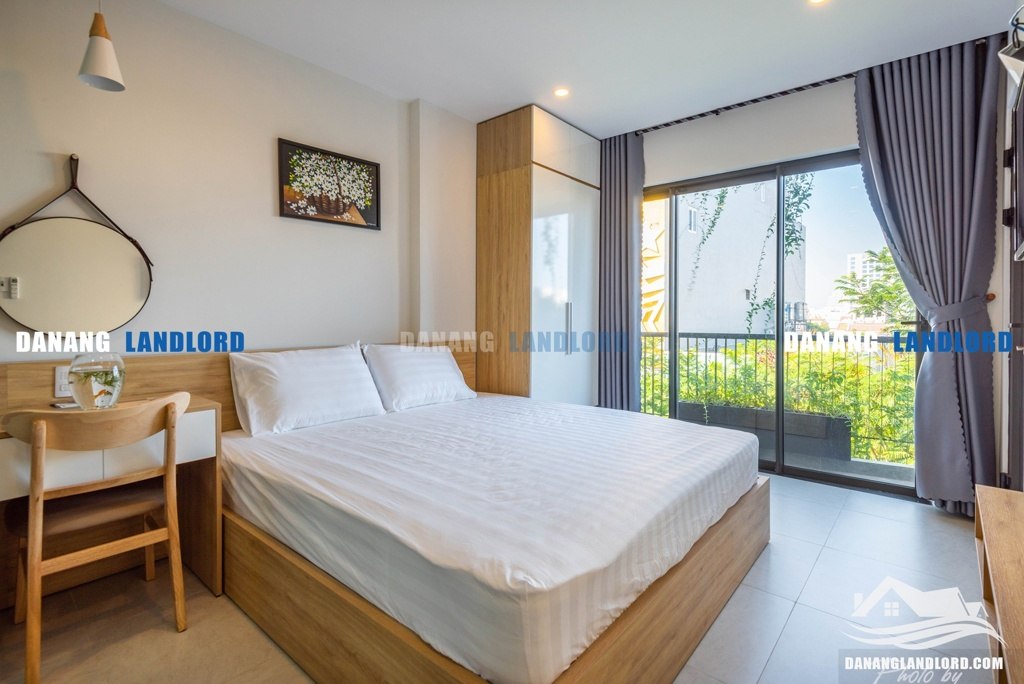 1-Bedroom Apartment Near An Thuong photo 4 of 5