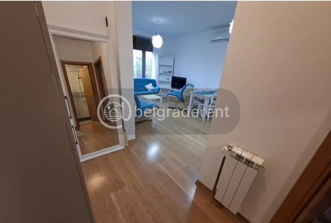 Two-Room Apartment in Zvezdara photo 3 of 7