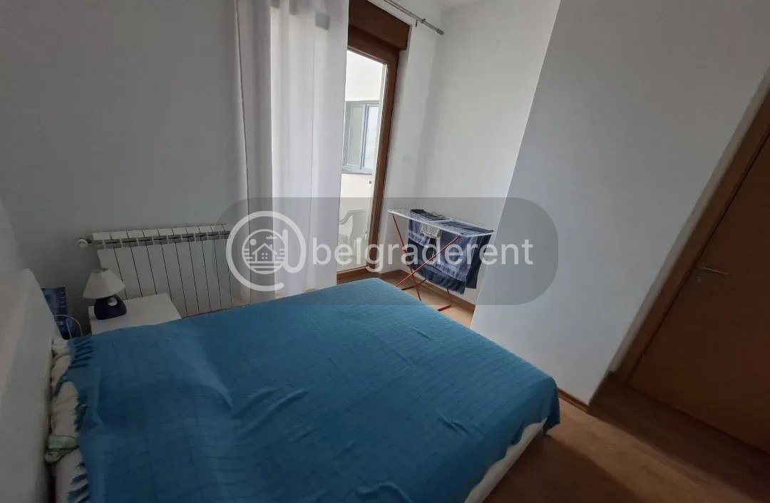 Two-Room Apartment in Zvezdara photo 4 of 7
