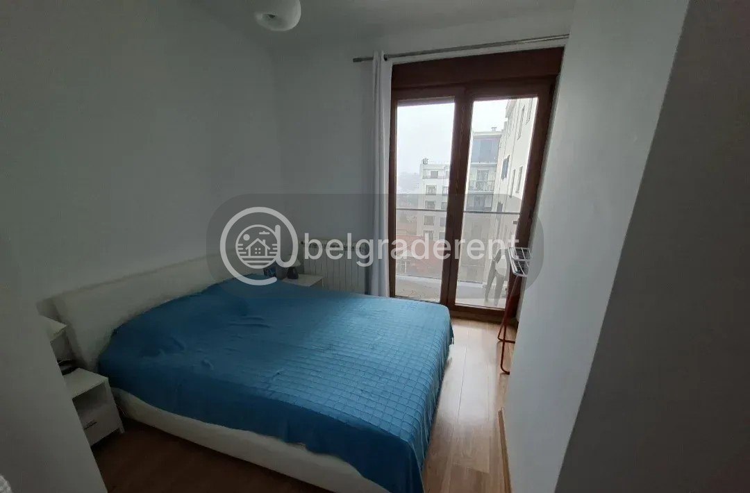 Two-Room Apartment in Zvezdara photo 5 of 7