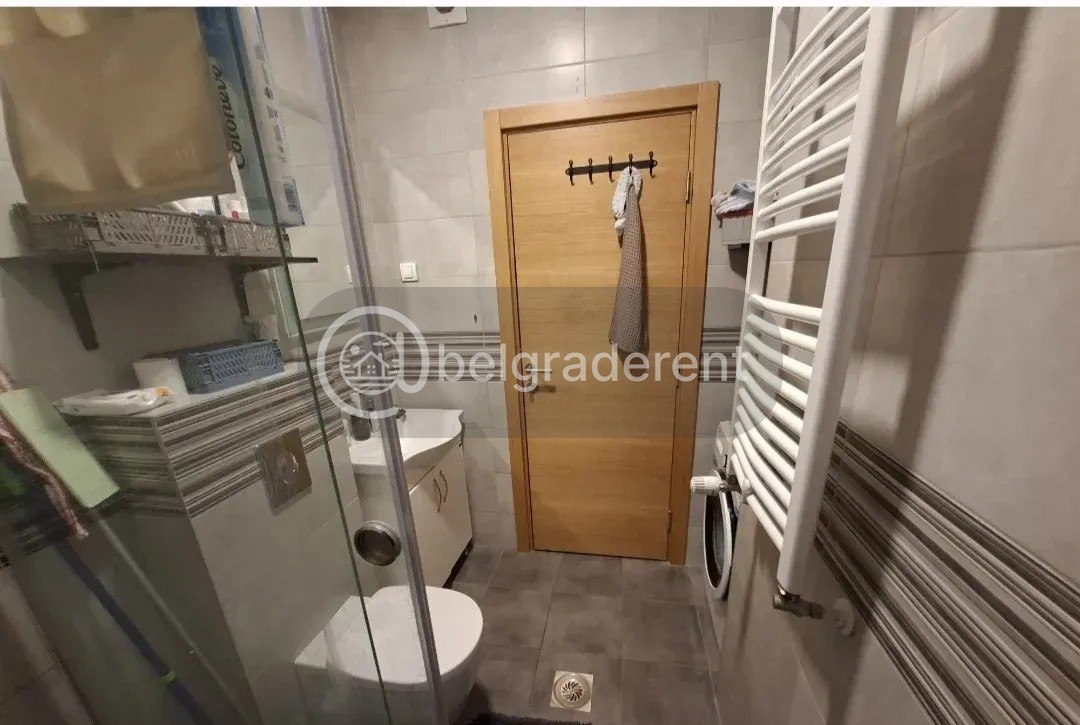 Two-Room Apartment in Zvezdara photo 6 of 7