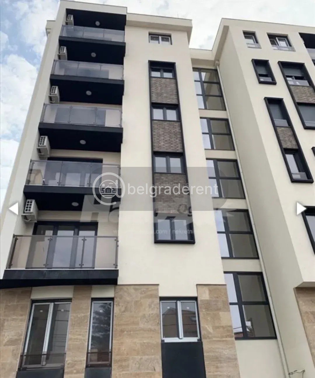 Two-Room Apartment in Zvezdara photo 7 of 7