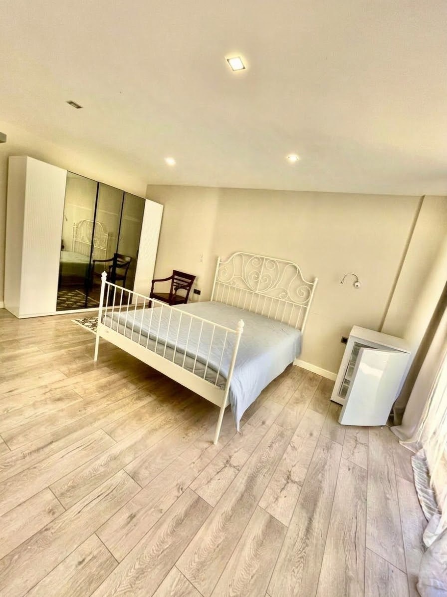 Furnished 4+1 Duplex with Private Garden in Anatolia Konakları photo 7 of 8