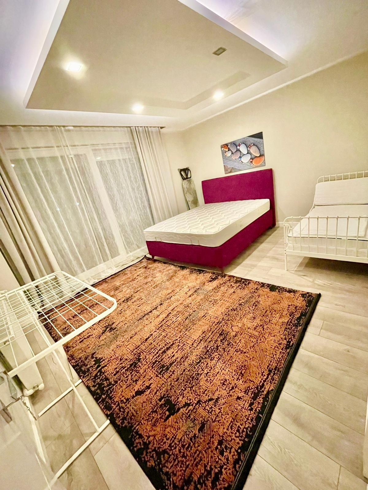 Furnished 4+1 Duplex with Private Garden in Anatolia Konakları photo 8 of 8