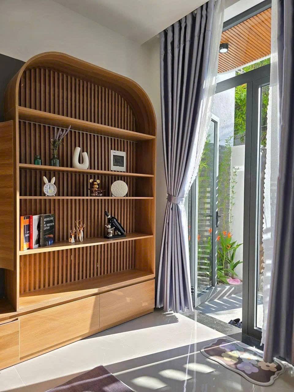 Three-Floor House in Da Nang photo 1 of 7