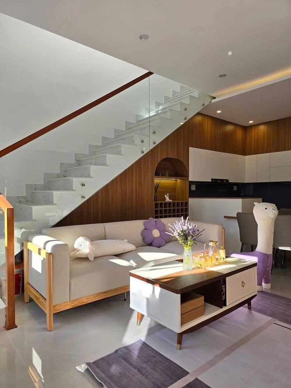 Three-Floor House in Da Nang photo 3 of 7