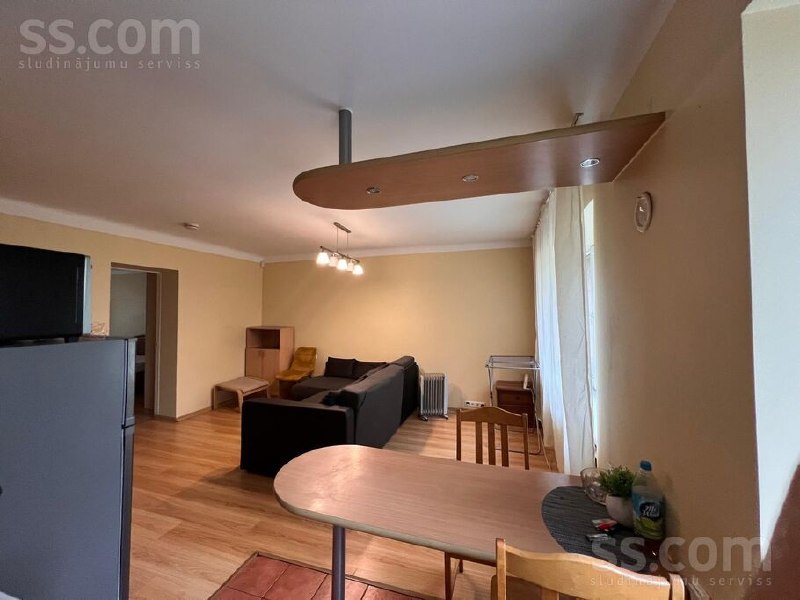 2-Room Apartment in Ilguciems photo 1 of 7